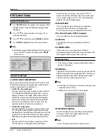 Preview for 24 page of Haier HLC24XK2 Owner'S Manual