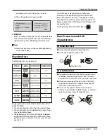 Preview for 25 page of Haier HLC24XK2 Owner'S Manual