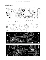 Предварительный просмотр 23 страницы Haier HLC24XLP Service Manual