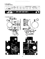 Предварительный просмотр 24 страницы Haier HLC24XLP Service Manual