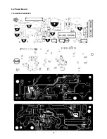 Preview for 23 page of Haier HLC24XLP2 Service Manual