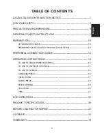 Preview for 9 page of Haier HLC24XLP2 User Manual