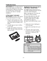 Preview for 10 page of Haier HLC24XLP2 User Manual