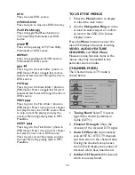 Preview for 16 page of Haier HLC24XLP2 User Manual