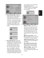 Preview for 19 page of Haier HLC24XLP2 User Manual