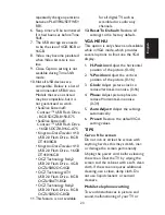 Preview for 23 page of Haier HLC24XLP2 User Manual