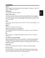 Preview for 33 page of Haier HLC24XLP2 User Manual