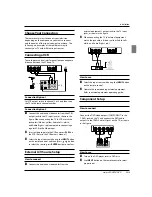 Preview for 9 page of Haier HLC24XSL2 Owner'S Manual