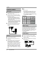 Preview for 10 page of Haier HLC24XSL2 Owner'S Manual