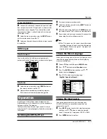 Preview for 11 page of Haier HLC24XSL2 Owner'S Manual
