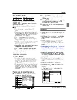 Preview for 15 page of Haier HLC24XSL2 Owner'S Manual