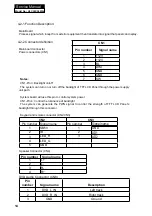 Preview for 15 page of Haier HLC24XSL2 Service Manual