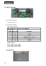 Preview for 17 page of Haier HLC24XSL2 Service Manual