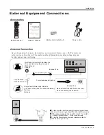 Preview for 9 page of Haier HLC26 Owner'S Manual