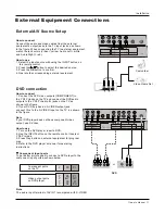 Preview for 11 page of Haier HLC26 Owner'S Manual