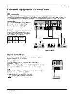 Preview for 12 page of Haier HLC26 Owner'S Manual