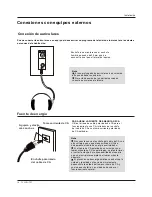 Preview for 16 page of Haier HLC26B - 26" LCD TV Manual De Usuario