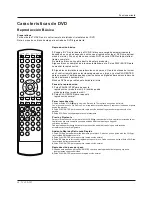 Preview for 32 page of Haier HLC26B - 26" LCD TV Manual De Usuario