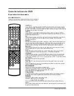 Preview for 33 page of Haier HLC26B - 26" LCD TV Manual De Usuario