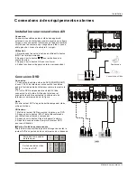 Preview for 54 page of Haier HLC26B - 26" LCD TV Manual De Usuario