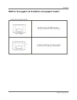 Preview for 60 page of Haier HLC26B - 26" LCD TV Manual De Usuario