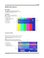 Preview for 116 page of Haier HLC26B - 26" LCD TV Manual De Usuario