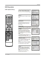 Preview for 122 page of Haier HLC26B - 26" LCD TV Manual De Usuario