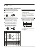 Preview for 124 page of Haier HLC26B - 26" LCD TV Manual De Usuario