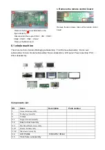 Preview for 26 page of Haier HLC26B-B Service Manual