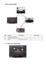 Preview for 27 page of Haier HLC26B-B Service Manual