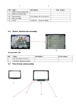 Preview for 28 page of Haier HLC26B-B Service Manual