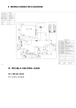 Preview for 49 page of Haier HLC26B-B Service Manual