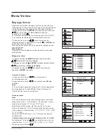 Preview for 70 page of Haier HLC26R1 - 26" LCD TV Owner'S Manual