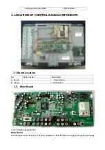 Preview for 7 page of Haier HLC32B - 32" LCD TV Service Manual