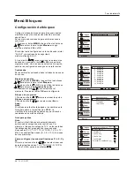 Preview for 28 page of Haier HLC32B - 32" LCD TV (Spanish) Manual De Usuario