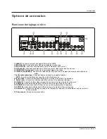 Preview for 50 page of Haier HLC32B - 32" LCD TV (Spanish) Manual De Usuario