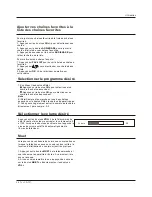 Preview for 63 page of Haier HLC32B - 32" LCD TV (Spanish) Manual De Usuario