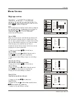 Preview for 72 page of Haier HLC32B - 32" LCD TV (Spanish) Manual De Usuario