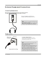 Preview for 102 page of Haier HLC32B - 32" LCD TV (Spanish) Manual De Usuario