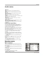 Preview for 109 page of Haier HLC32B - 32" LCD TV (Spanish) Manual De Usuario