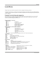 Preview for 113 page of Haier HLC32B - 32" LCD TV (Spanish) Manual De Usuario