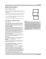 Preview for 117 page of Haier HLC32B - 32" LCD TV (Spanish) Manual De Usuario