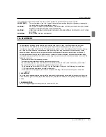 Preview for 3 page of Haier HLC32K2 Owner'S Manual