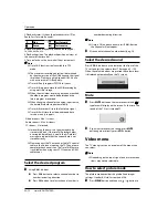 Preview for 16 page of Haier HLC32K2 Owner'S Manual