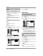 Preview for 18 page of Haier HLC32K2 Owner'S Manual