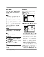 Preview for 20 page of Haier HLC32K2 Owner'S Manual