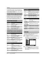 Preview for 22 page of Haier HLC32K2 Owner'S Manual