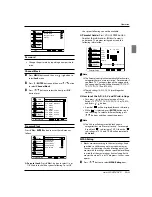 Preview for 23 page of Haier HLC32K2 Owner'S Manual