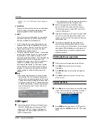 Preview for 26 page of Haier HLC32K2 Owner'S Manual