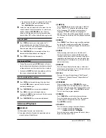 Preview for 29 page of Haier HLC32K2 Owner'S Manual